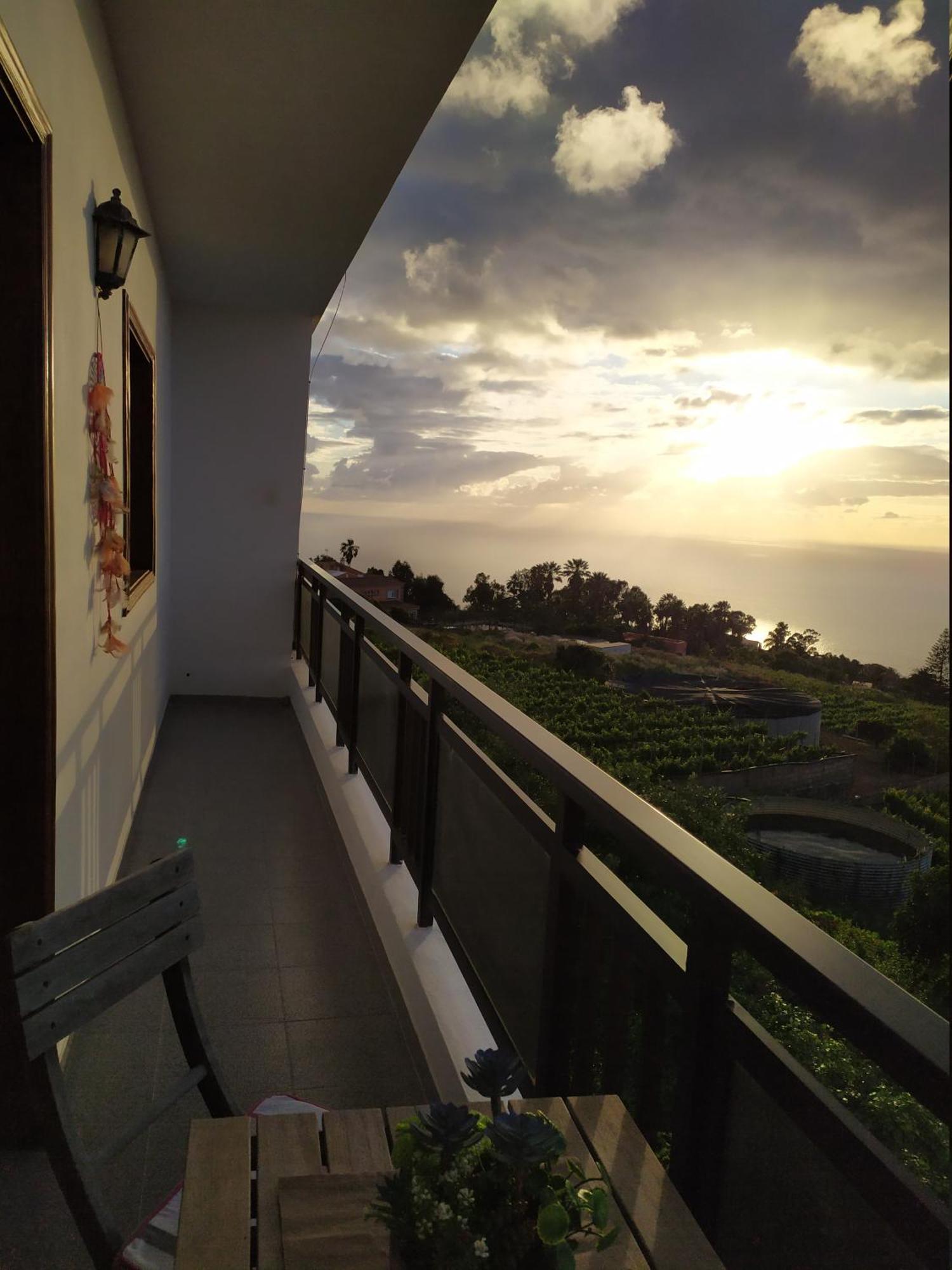 Los Atardeceres Mas Bellos Del เซาซาล ภายนอก รูปภาพ
